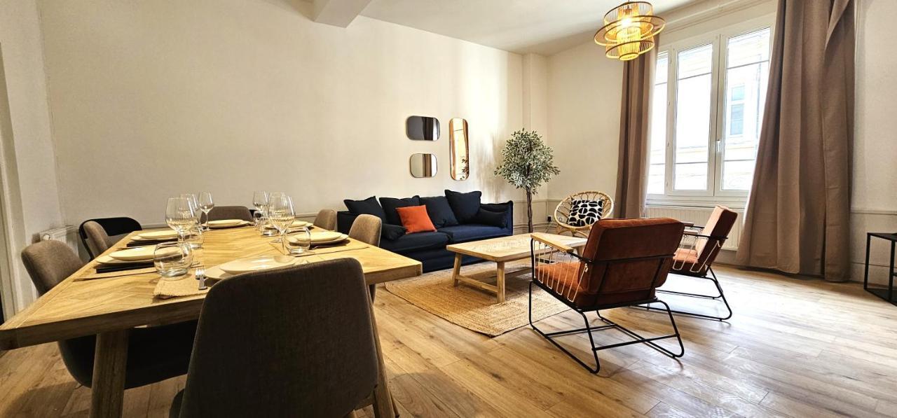 Aux Clefs Des Sacres - Le Barbatre Apartment Reims Exterior photo